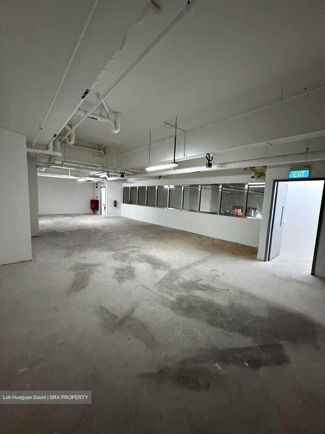Senoko Industrial Estate (D27), Factory #524780301